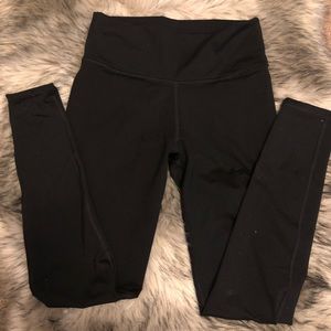 Fabletics high waisted leggings
